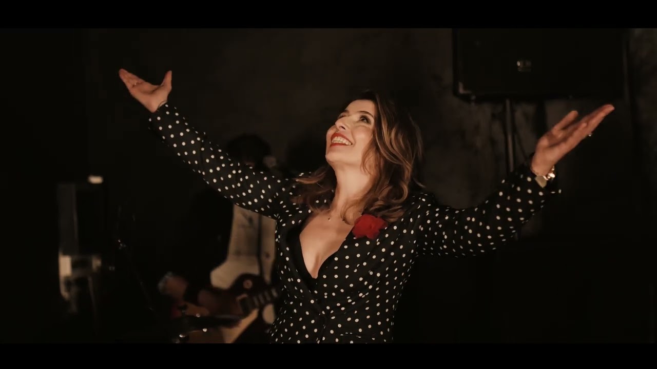 Biljana i Tedi Zeroski – Sreća je (Official Video)