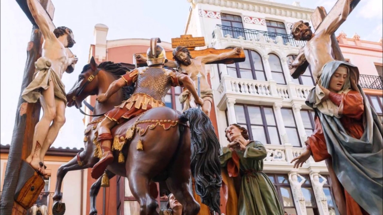 Semana Santa de Zamora.Paso a Paso