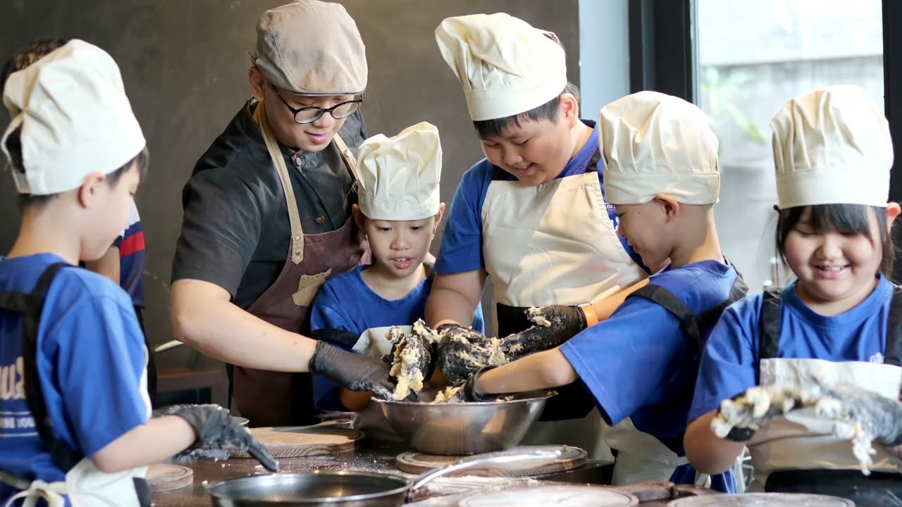 Recap khóa hè IEC Summer Camp 2025 - trường Quốc tế IEC Quảng Ngãi