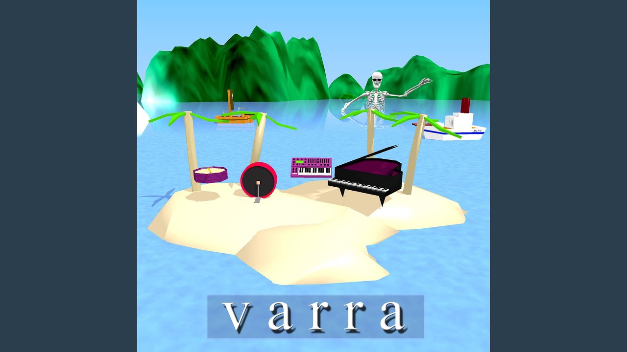 Varros Jarpa
