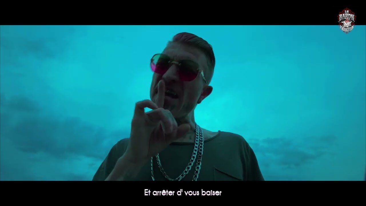 Nouvelle Vie - Freestyle Interactif 6 - L'AB7 (2022)