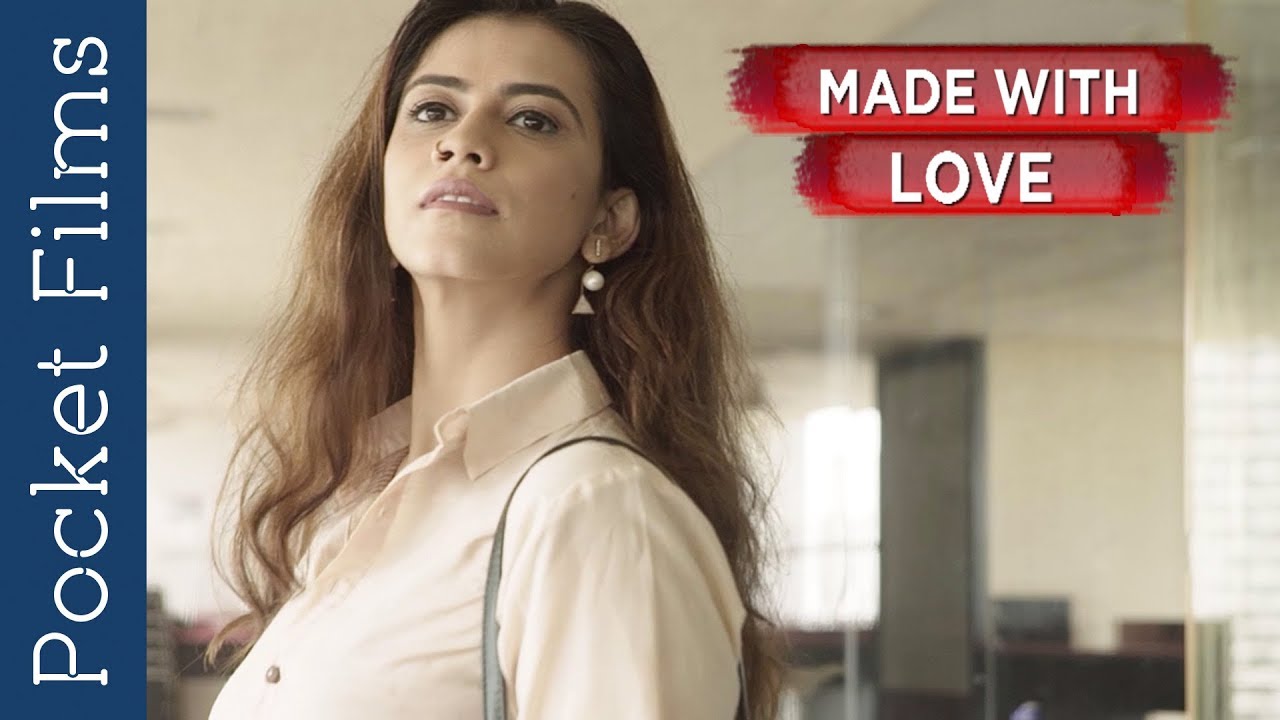 Made With Love &ndash; Hindi Short Film &ndash; Husband Wife Relation/Love/Obsession - #FeelingsWalaFriday