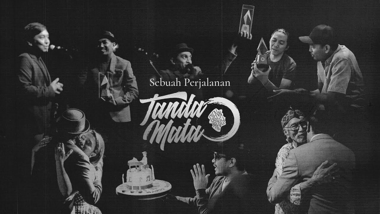 Sebuah Perjalanan Tanda Mata