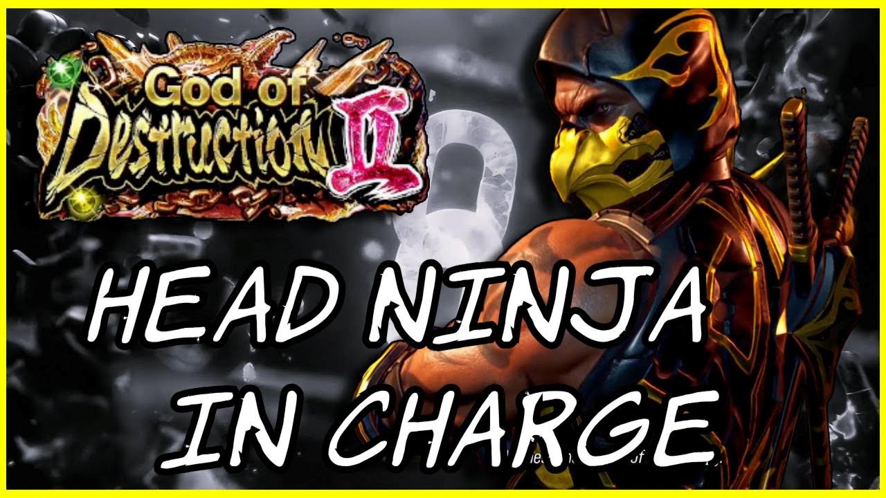 Raven God of Destruction 2 Highlights! High-Level Gameplay | Tekken 8