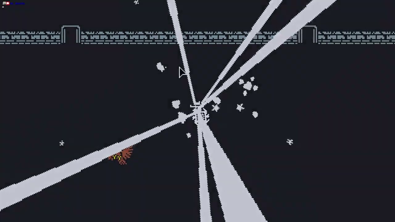 Извинился за базар и сбежал I Tiny Rogues #9 + Astral Ascent #4