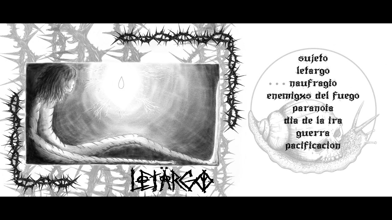 Let&auml;rgo - Letargo
