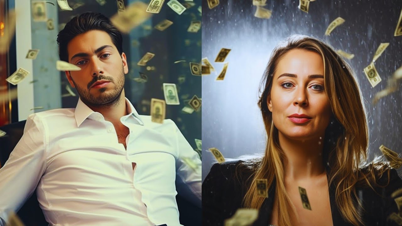 COMMENT LES AGENCES D’INFLUVOLEURS ONT RÉELLEMENT FAIT FORTUNE ? LE SECRET DONT BOOBA N'A PAS PARLÉ