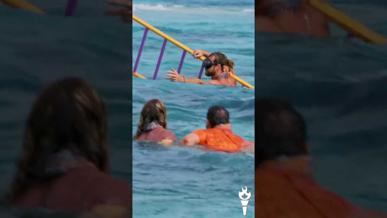 #Survivor42 #Jonathan #Challenge #Strength #Beast #JeffProbst #Survivor50 #Cast #Ladder #Water
