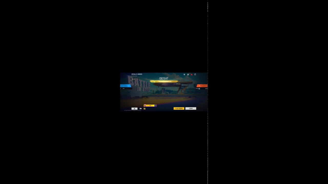 free fire live stream 😱#viralfood #viralshot