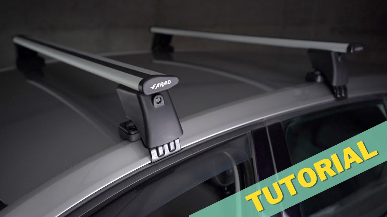Tutorial Barre porta tutto