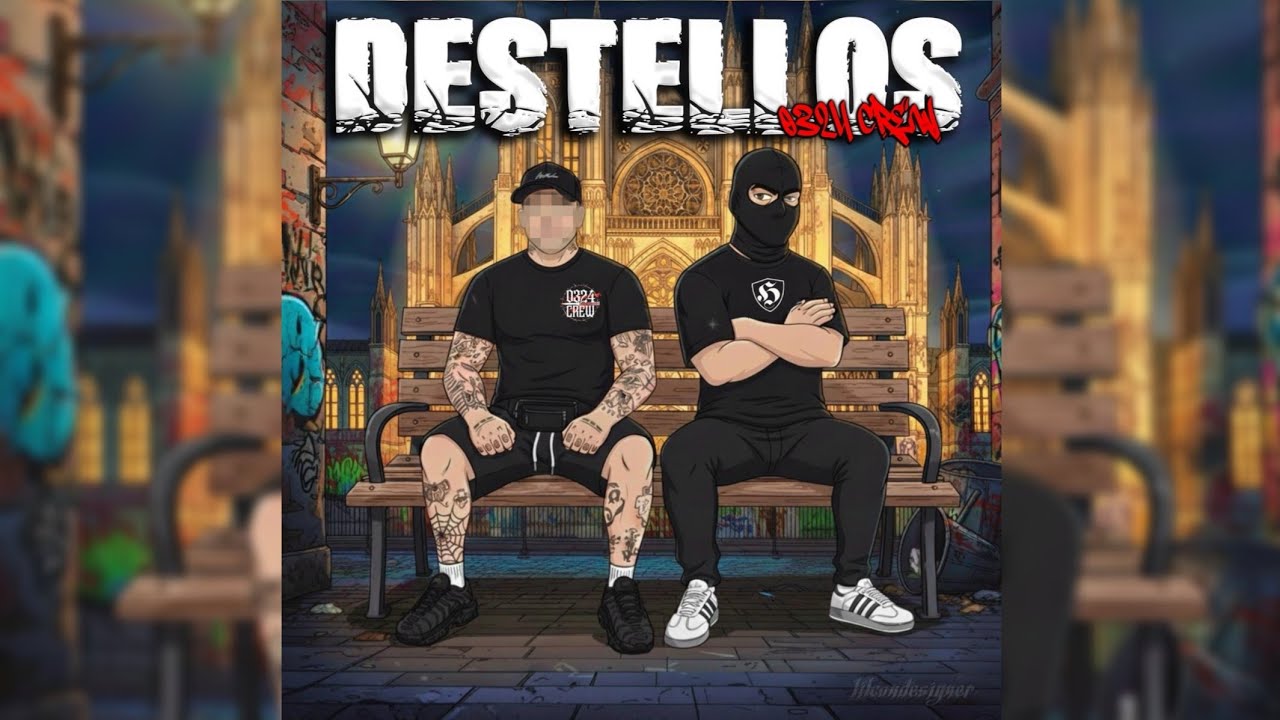 0324 CREW - DESTELLOS