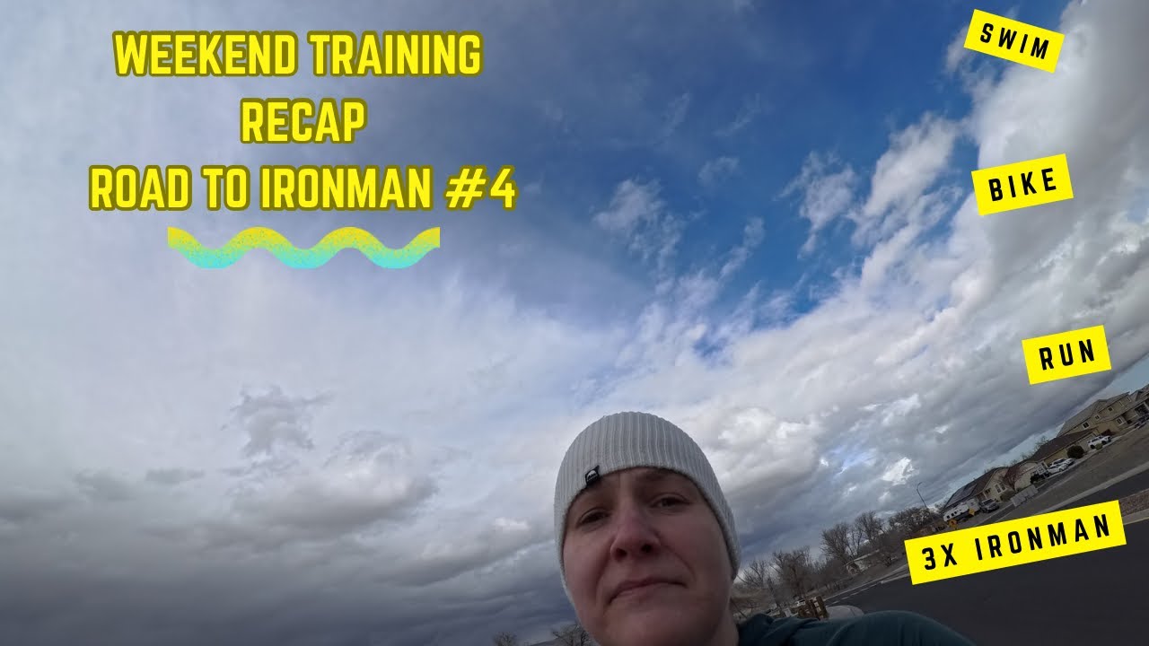 Соревнования Ironman продолжаются под дождем: итоги выходных