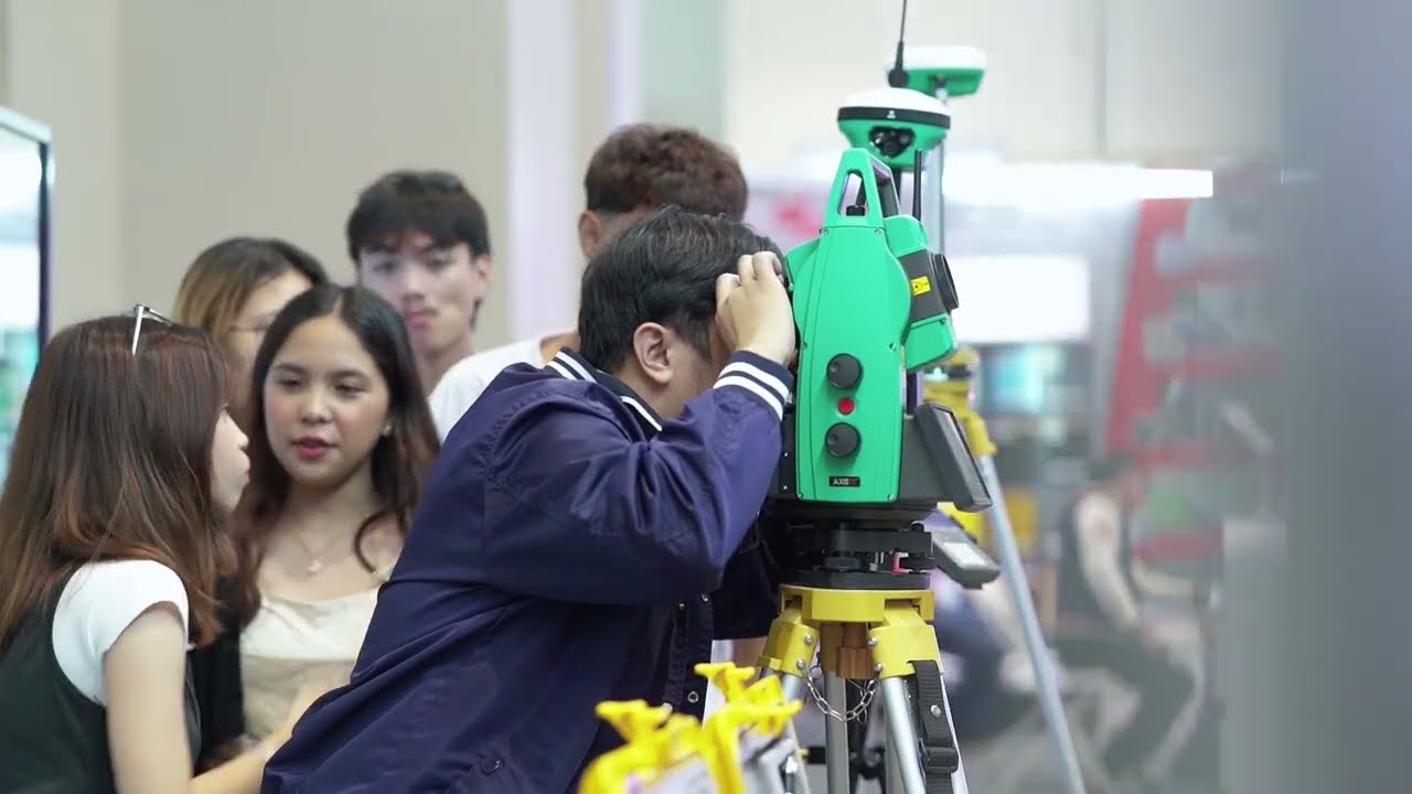 PHILCONSTRUCT LUZON HIGHLIGHTS 2025