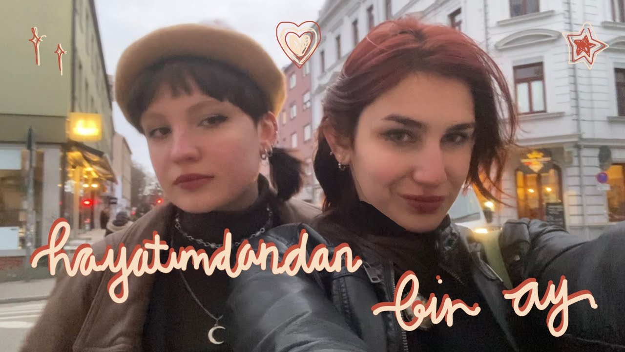 yurtdışında lise hayatımdan bir ay