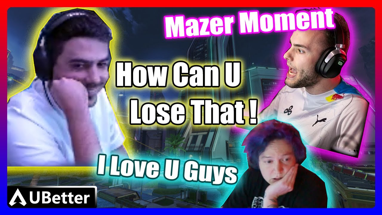 ALGS LCQ CHAOS 😱🔥 OBLIVION & Man of Culture IN 💪 Naughty, ZachMazer & More OUT 😢 | Finals Set!