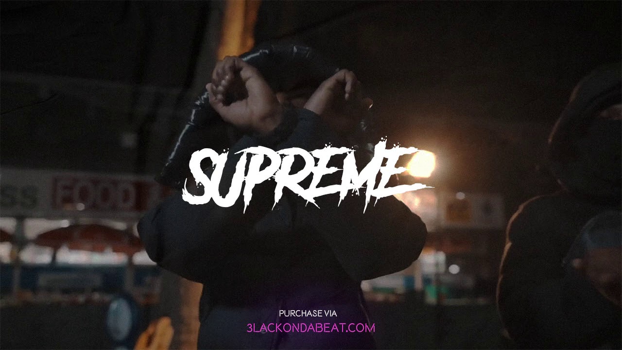 [FREE] MIZORMAC X BLANCO X LOSKI UK DRILL TYPE BEAT 