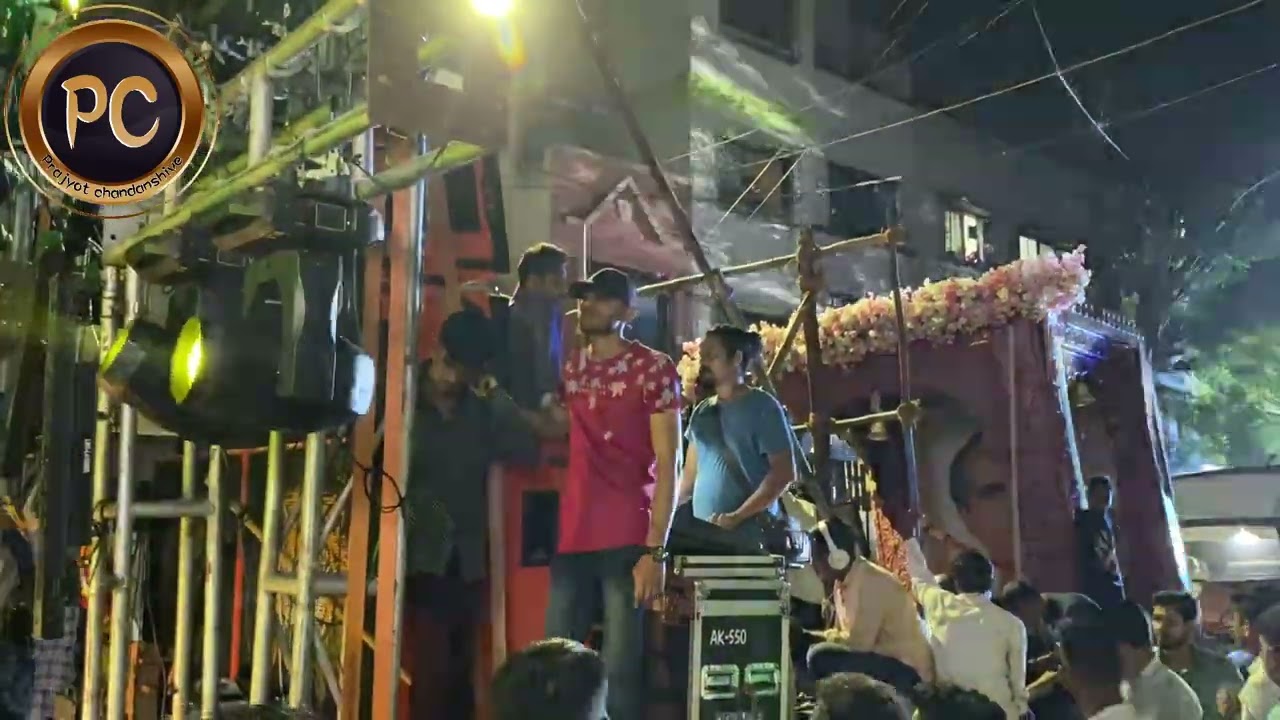LINEUP DJ’s SETUP 🔊ANNABHAU SATHE JAYANTI PUNE 2022 || लोकशाहीर आण्णा भाऊ साठे जयंती पुणे