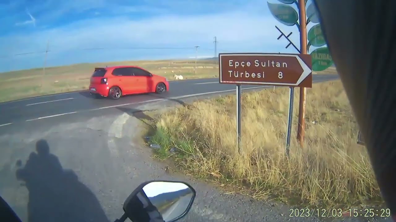 Hoşca Ayşepınar G&uuml;m&uuml;ş&ouml;ren Ayvazhacı  Develi Erciyes