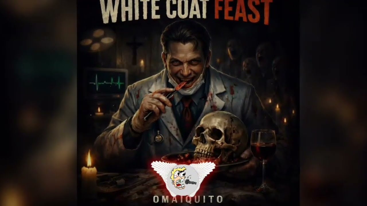 Omaiquito - White Coat Feast (oficial music)