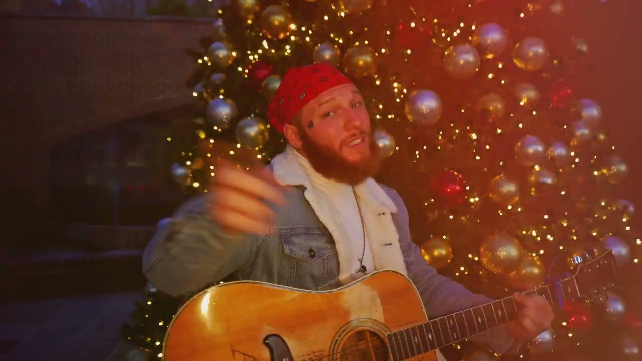 Alexander Ashline &ldquo;How You Gonna Act Like That&rdquo; [REMIX] Official Music Video 
