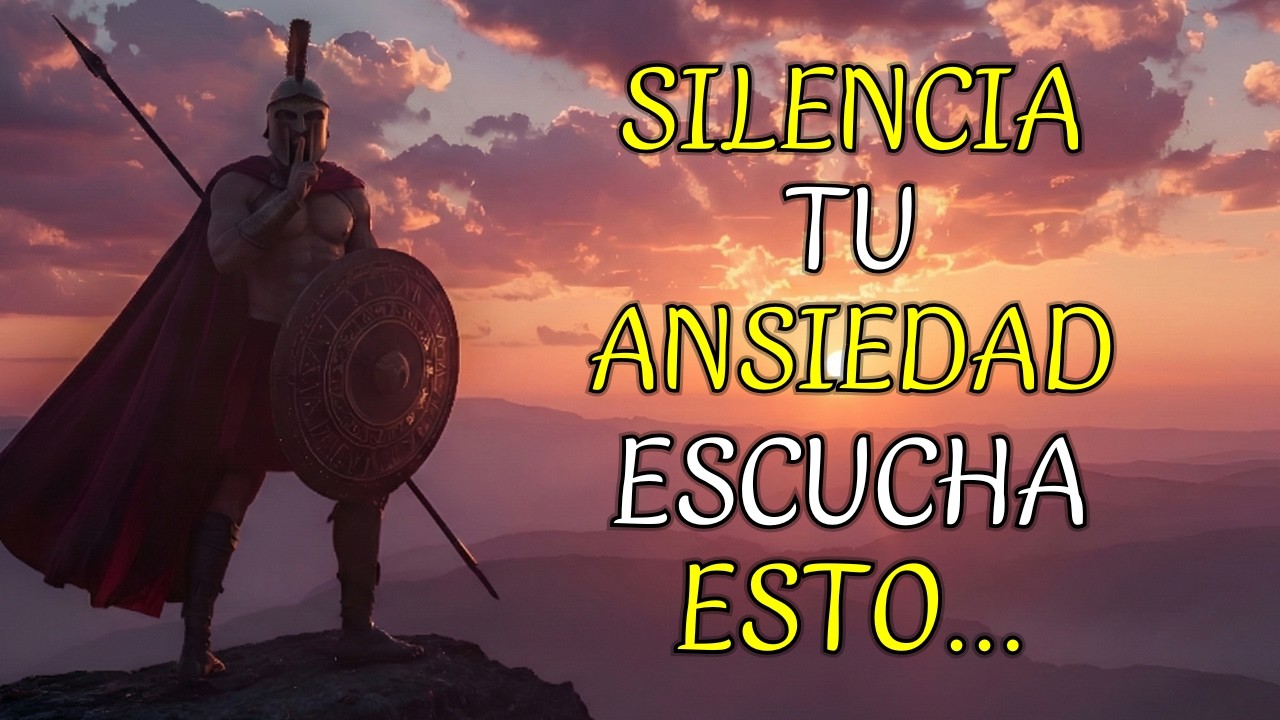 10 Frases de EPICTETO que Callan tu Mente Ansiosa Mejor que Cualquier Medicamento
