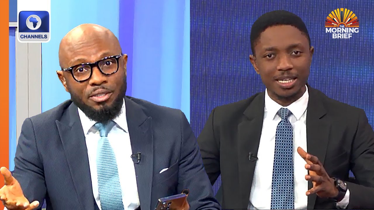Rivers LG Elections And Implications For Democracy In Nigeria + More | Morning Brief