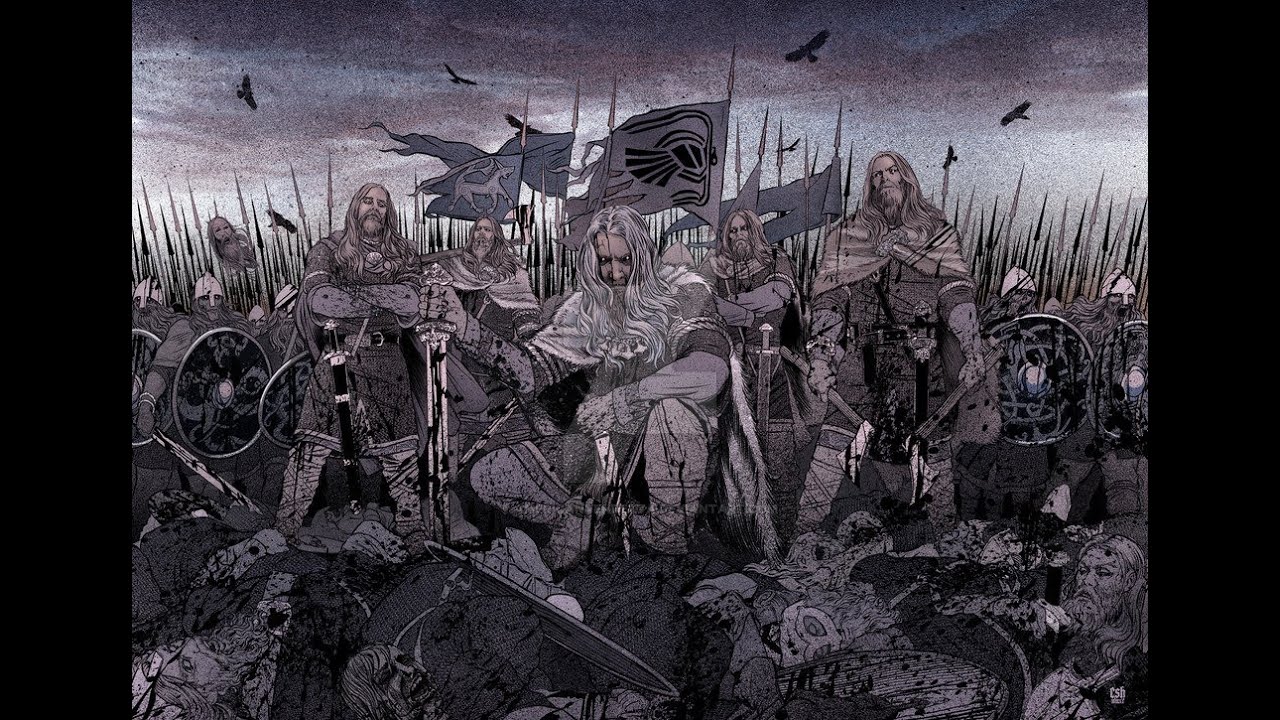 Viking Music - Rurik