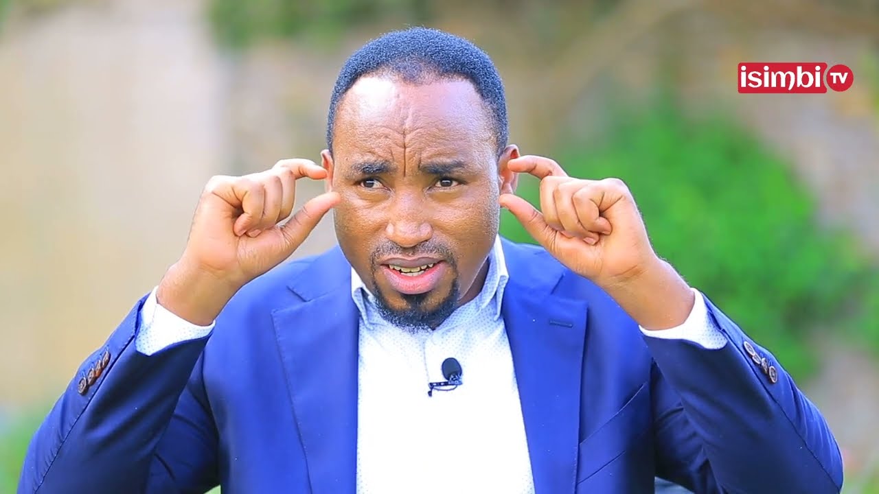 IBI NI WOWE BIREBA KANDI BIRIHUTIRWA|SABIN azanye UMUHANGA asobanura neza DEPRESSION|Dr Ndagijimana