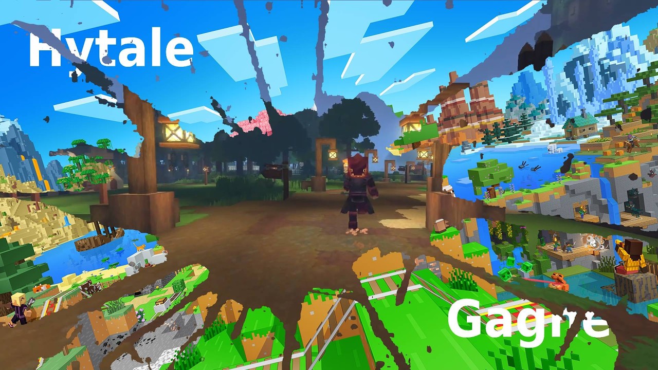 Hytale a déjà gagné