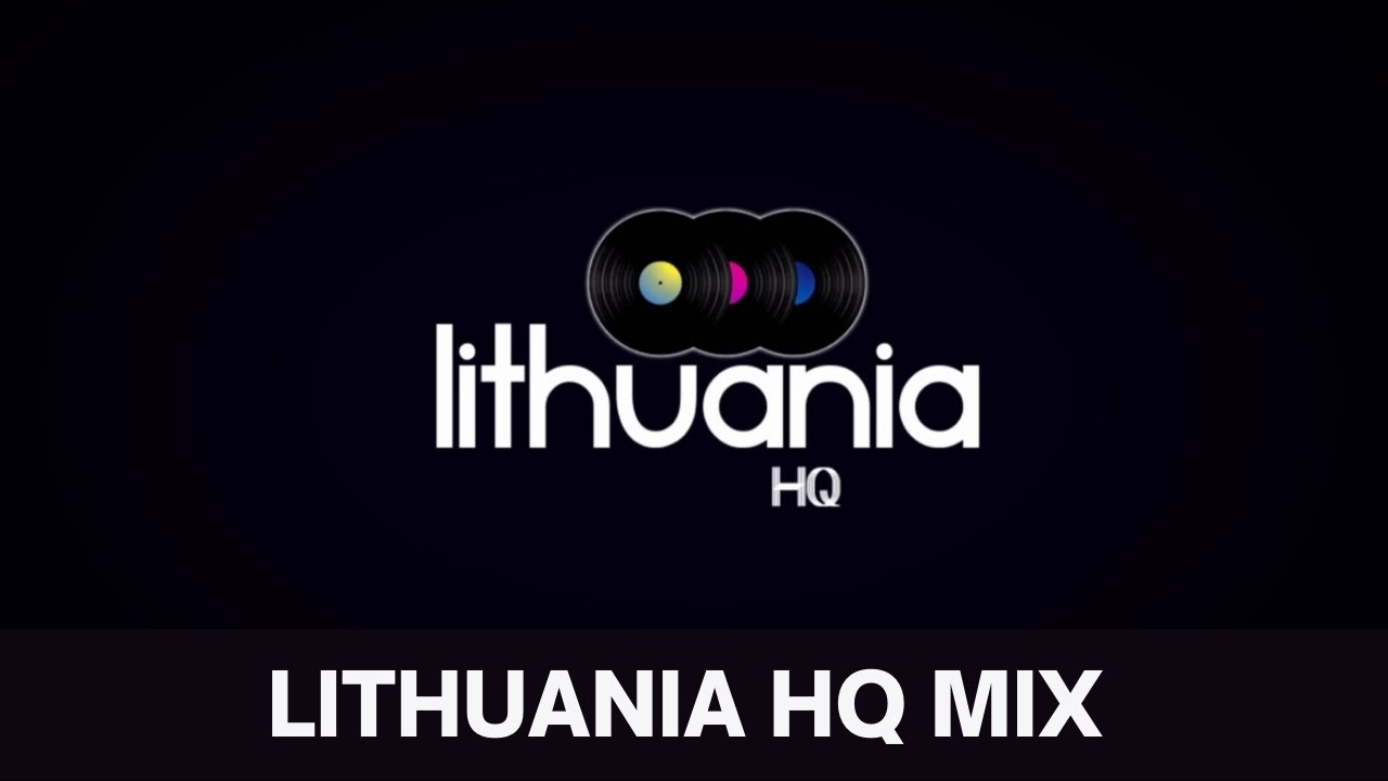 Slap House Mix #1 | Lithuania HQ Style