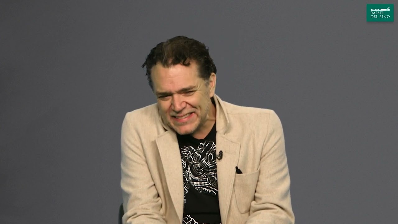 Juan Miguel Zunzunegui. Hispanofobia