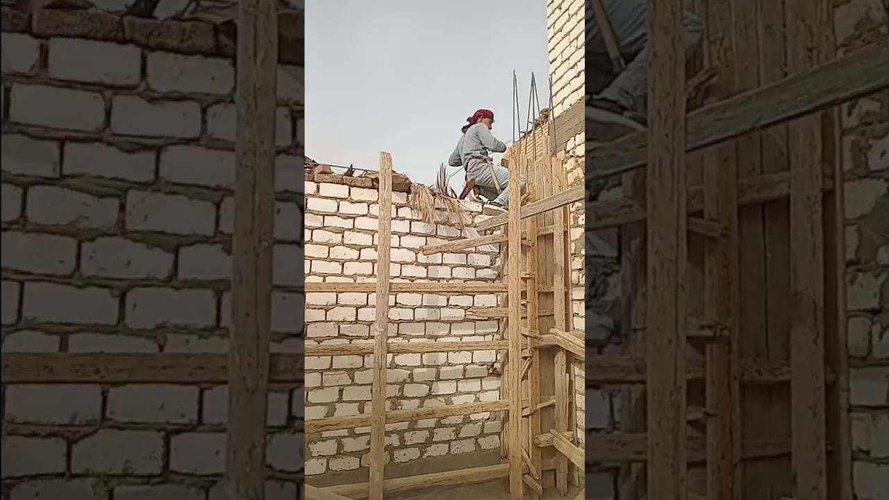 اعمال صبه الاعمده