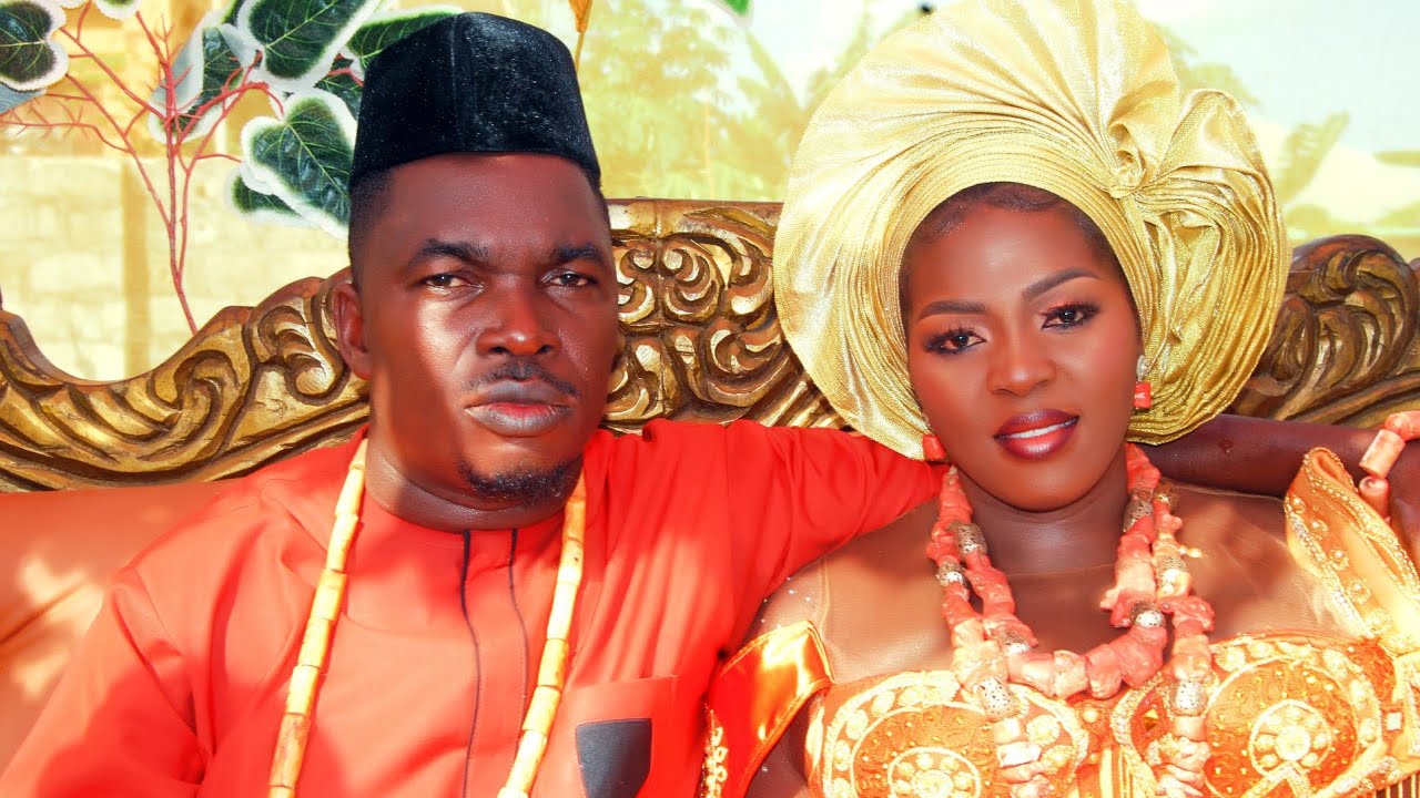 OBIARUKU: Ukwuani Trumpet's CEO, Chidi Uwabuofu Marries Again.