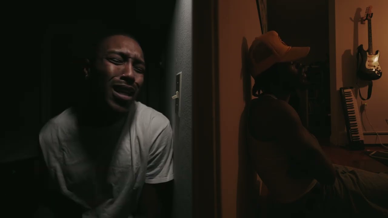 DONNY BRASCO - PUSH UP ON ME REMIX FT. SLIMOE (OFFICIAL VIDEO)
