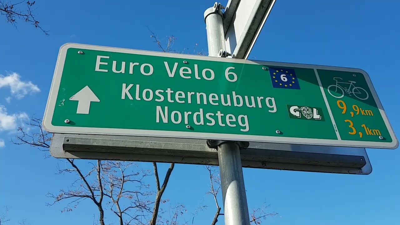 New Danube