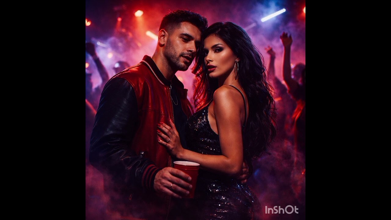 Seara nu se termină. Dj Grazz ( club hip hop dance mix Ai)