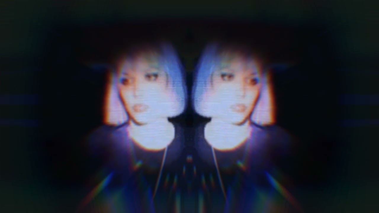 Crystal Castles - Violent Dreams (AGTHA REMIX)