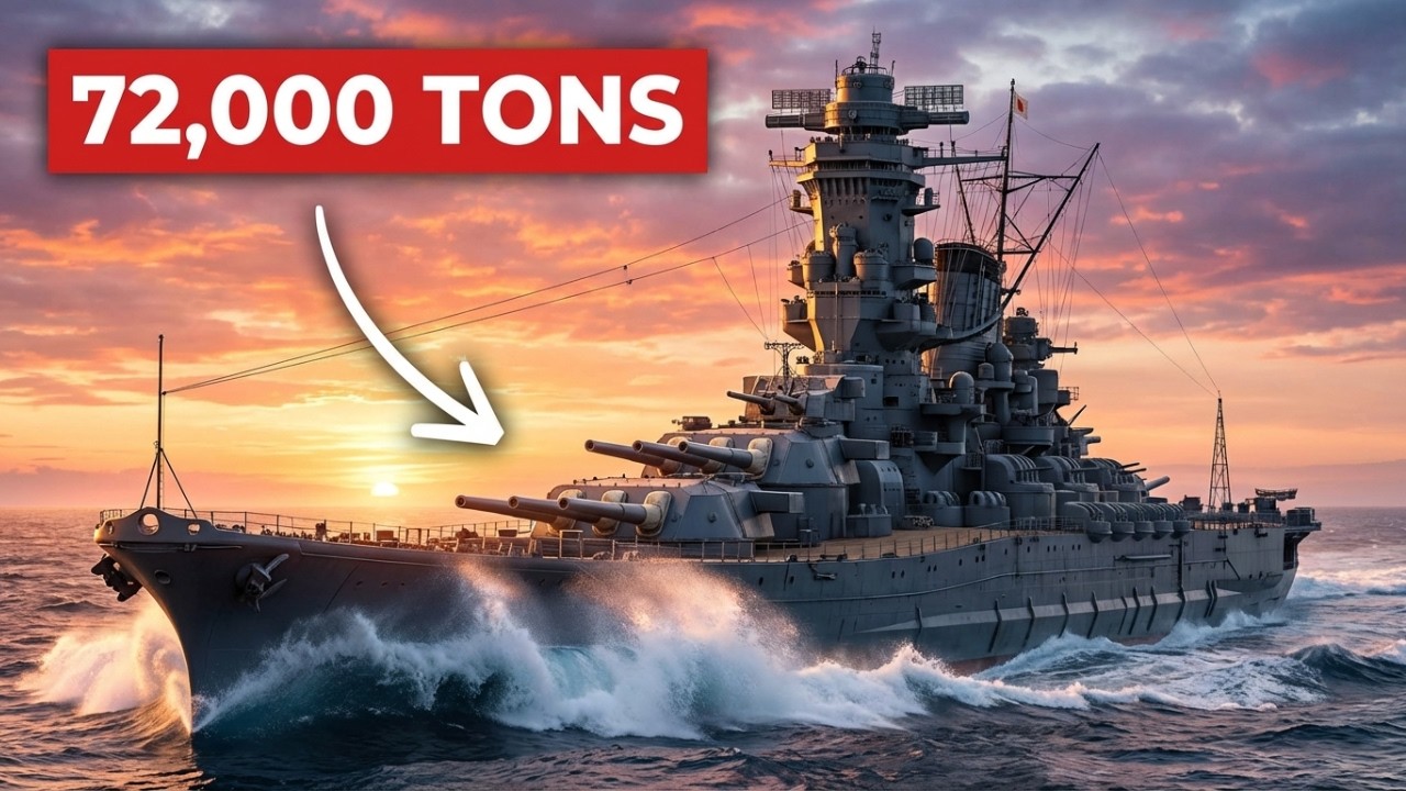 6:45 AM — Three Destroyers Charge Yamato | The Battle off Samar
