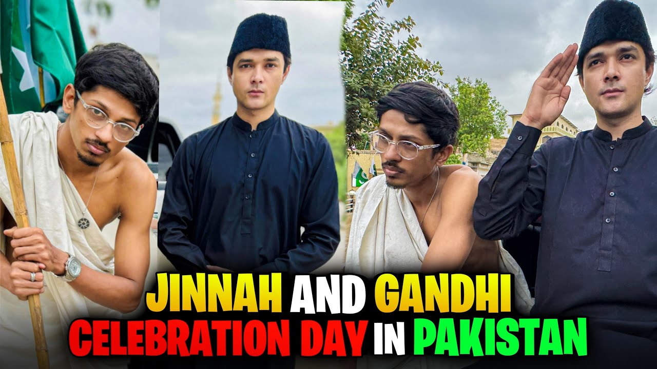 Aaj Mai Quaid E Azam Bangya 😍😍😍 @Doogslifee @danishkhantafo