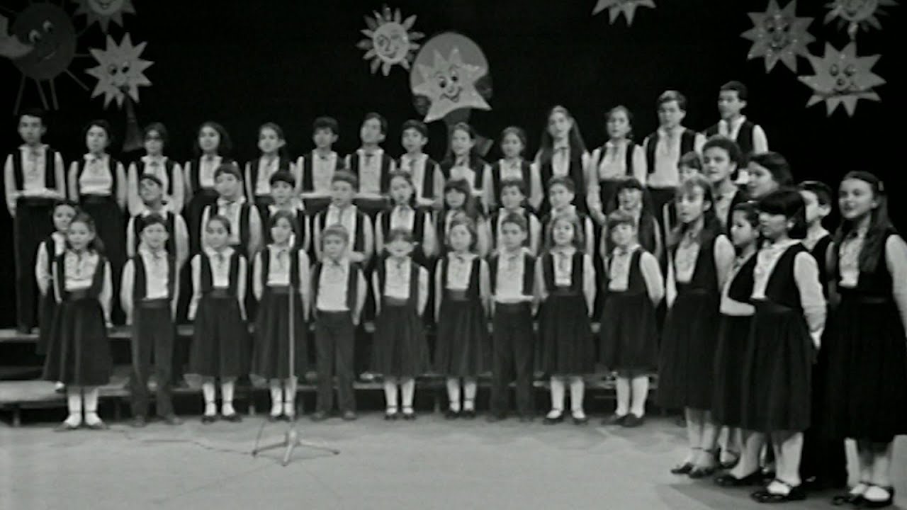 Vücudumuz Şarkısı