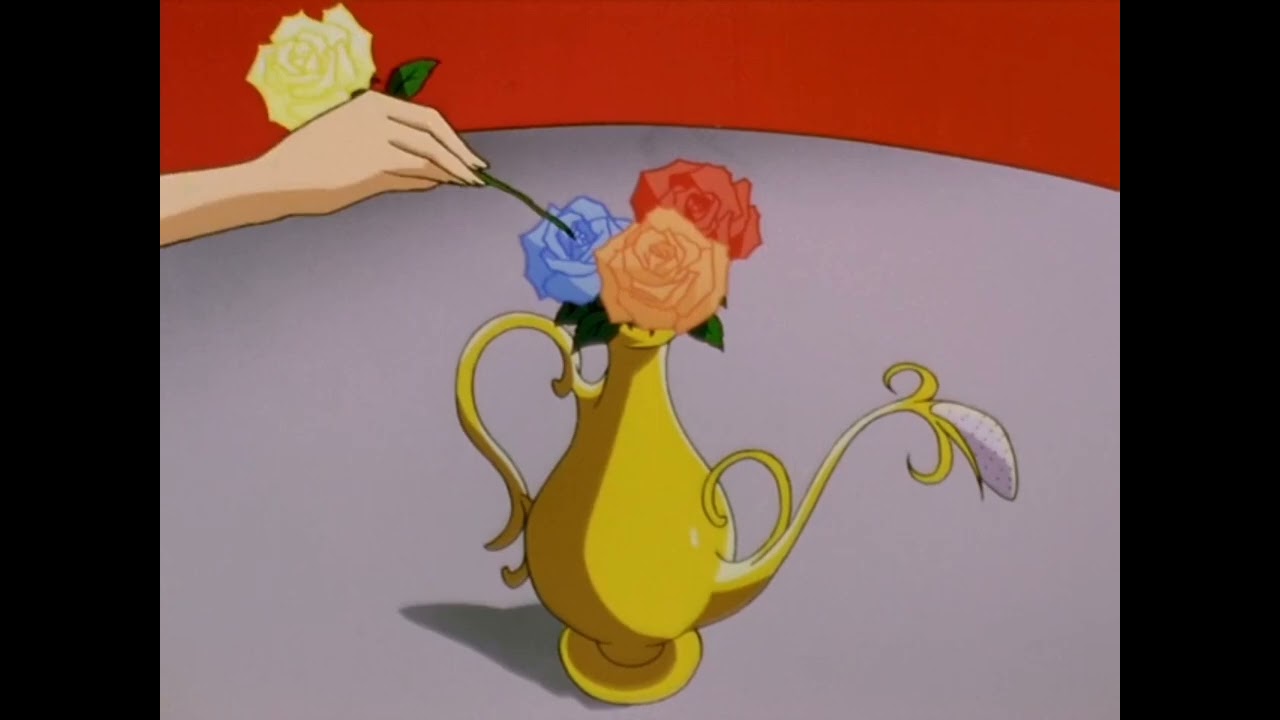 RGU MAD 【懐中道標】