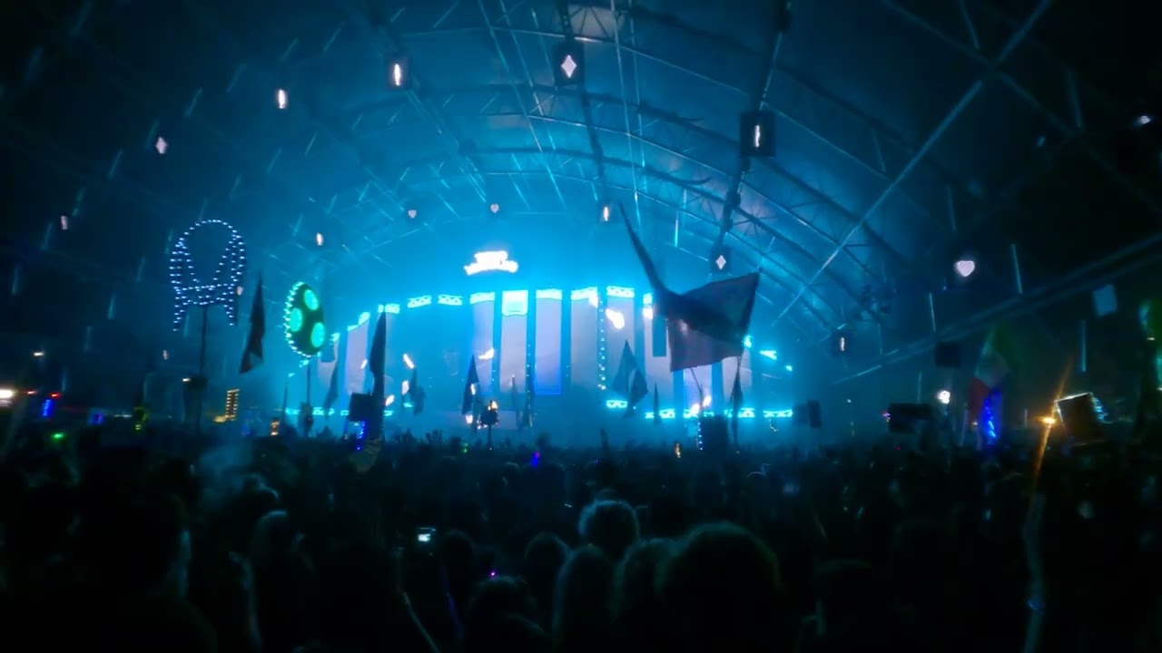 Wax Motif - Beyond Wonderland 2023 (Festival Adventure)