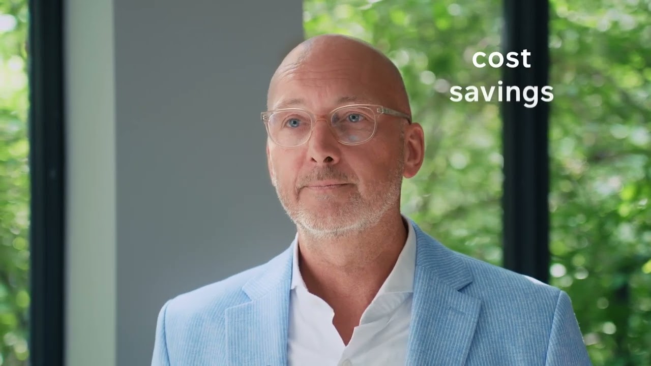 The shift to hybrid work | What it means for your office space