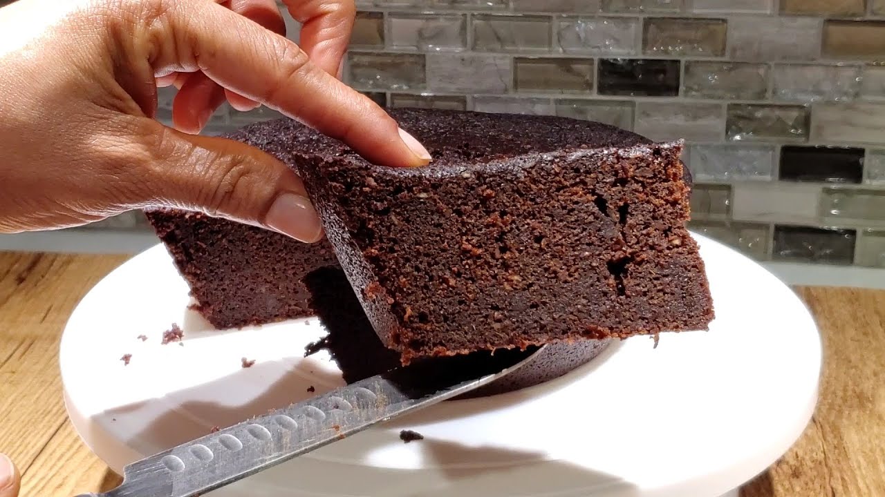 How to Make Jamaican Fruit Cake|Rum Cake| Christmas Fruit Cake|Black Cake|ChannesCooking