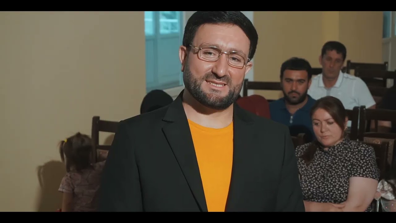 Haci Surxay Qedirxum - 