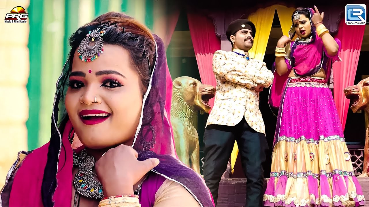 New Marwadi Fagan Song | पतली पड़गी नाणदा थारे रे बिना | Nisha Surpura | Rajasthani Fagan Geet 2026
