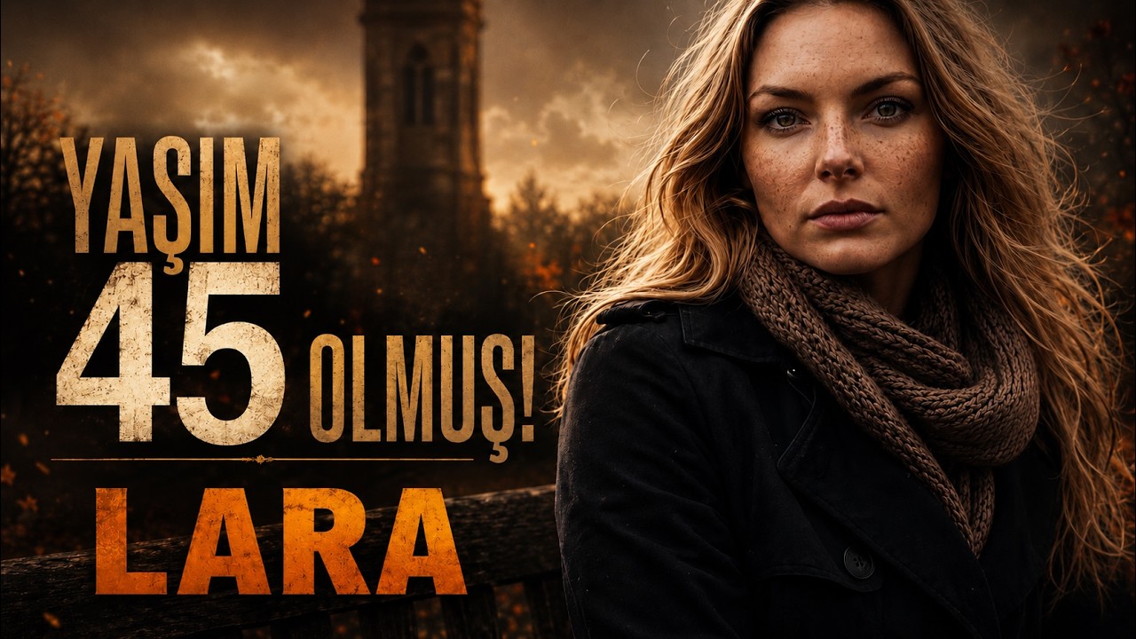 Ferdi Tayfur Klasiği Trap Olsun! Lara - Yaşım 45 Olmuş 🎤🔥