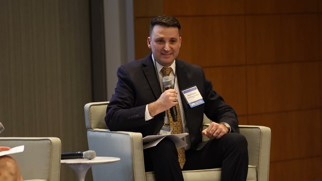 Broadband Summit: The State of Texas Broadband | Day 1