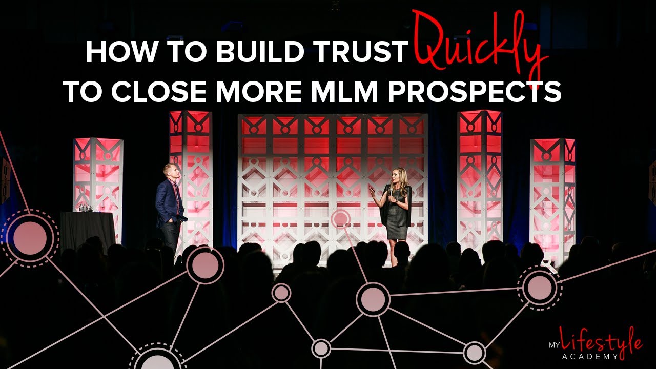 Facebook Marketing: How to Build Trust Quickly to Close More Prospects