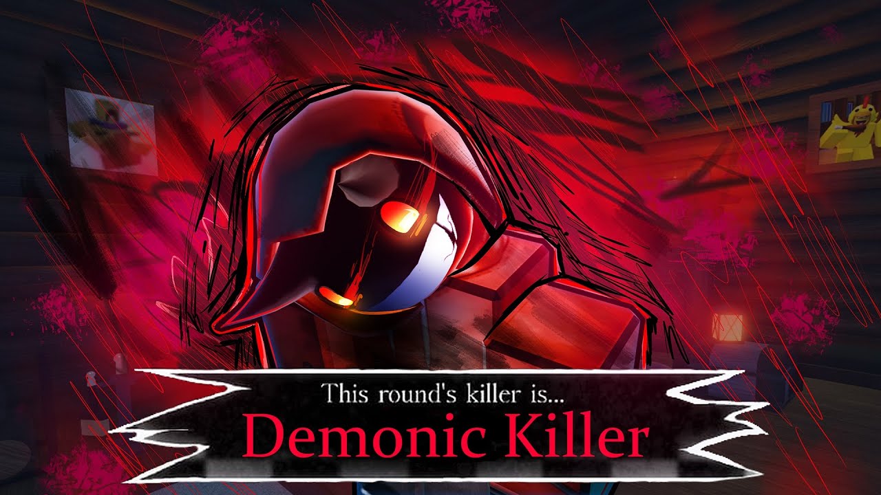 I Created My Own Survivor in Forsaken with Custom Abilities...